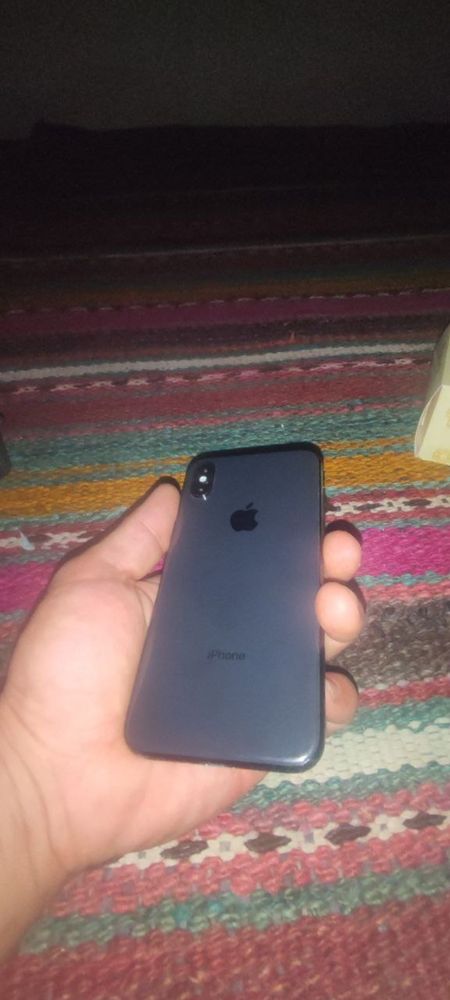 Iphone x 64 fes yuq true yoq holati o’rta asosan barterga imeyka ofsia