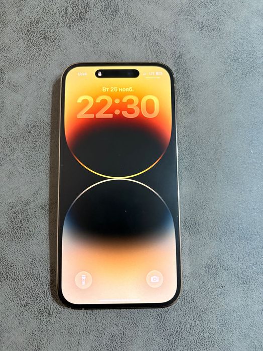 Iphone 14Pro bez karobka