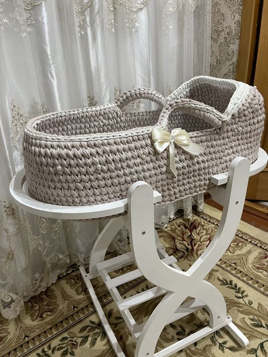 Детскый корзинка