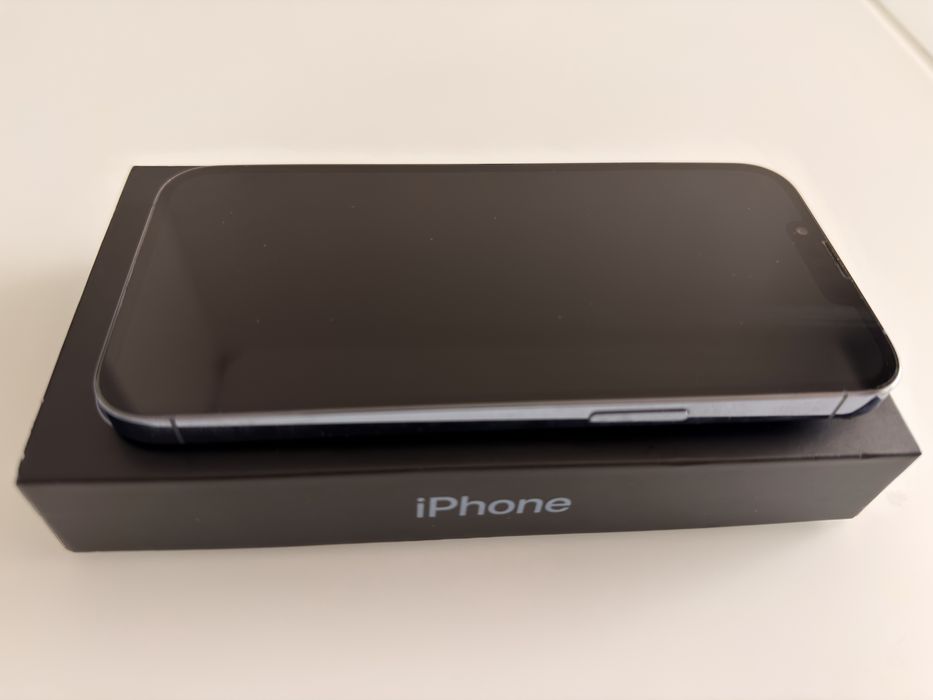 Iphone 13 pro 128GB