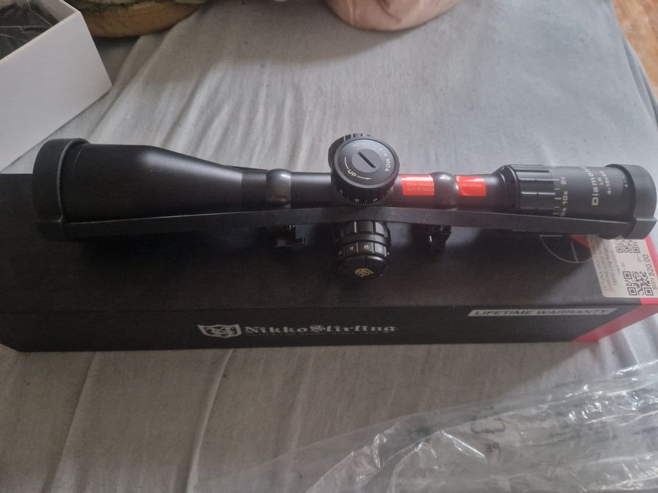 NikkoStirling 4-16x50