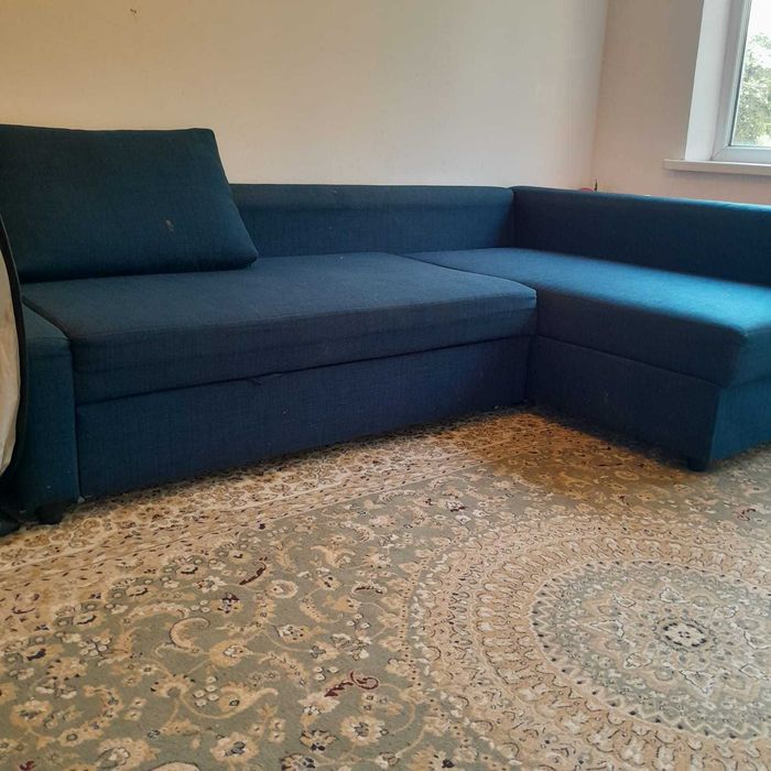 Диван угловой для гостиной икеа