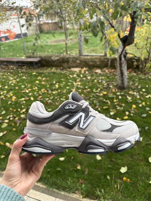 Мъжки маратонки New Balance 9060