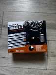 Kit de pana+ compresor Terra-S