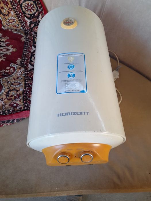 Бойлер водоногреватель