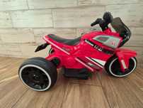 Motocicleta electrica