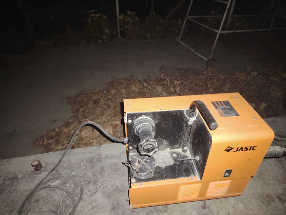 Полуавтомат сварка апарат