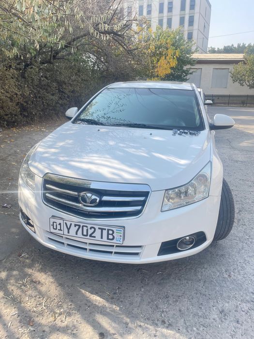 Cruze lacetti tozza petnosi bor