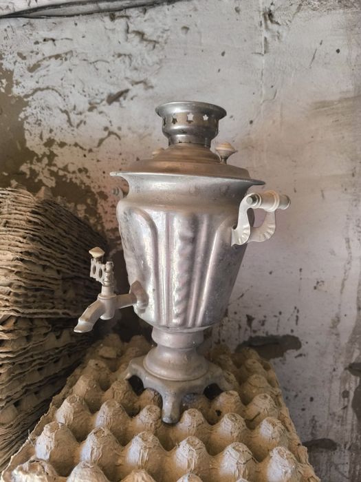Самовар электрический