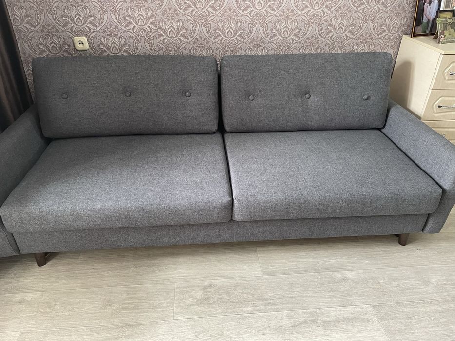 Диван раскладной