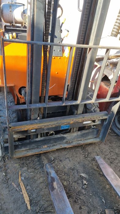 Генератор за ток  перкинс 36 киловата