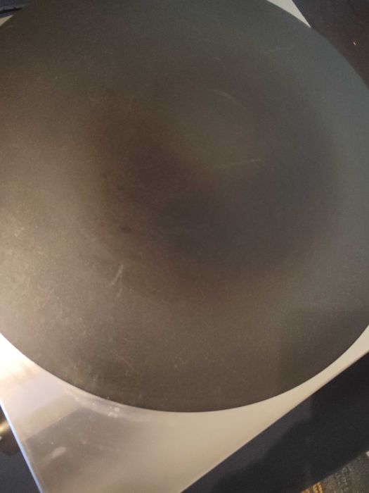 Професионална електрическа машина  котлон за палачинки 40см като нова