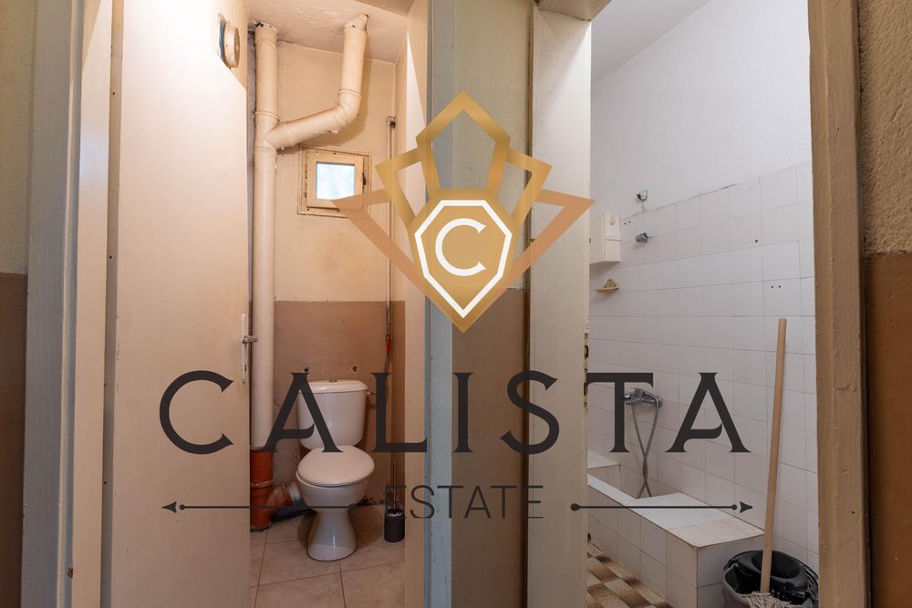 Дава се под наем Многостаен апартамент в Пловдив, Кючук Париж - 105 кв.м за 255 € - Снимка #7