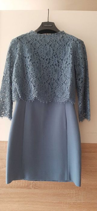 Елегантна рокля Twinset