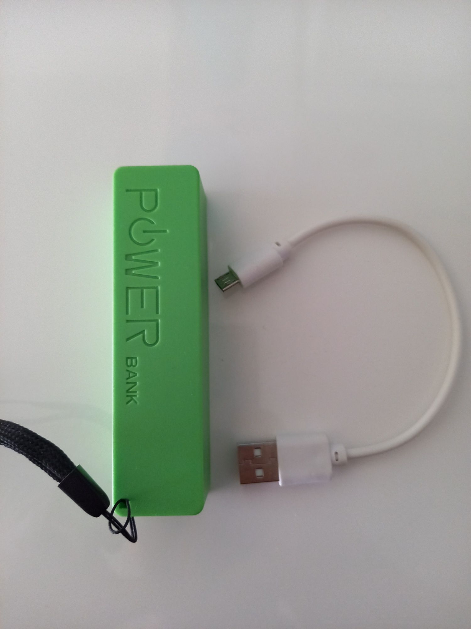 POWER bank-Различни видове.