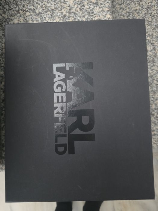 Sneakers dama karl lagerfeld