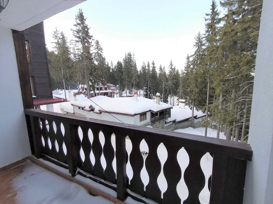 Продава се  в к.к. Пампорово -  кв.м за 0 €/ - Снимка #13