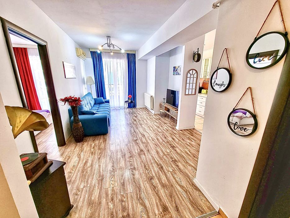 Inchiriem apartamente in Mamaia-Summerland