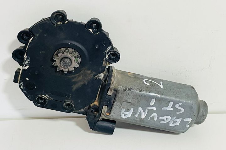 Motoras macara  geam fata stanga A66GF30 / PA66GF30 Renault Laguna pr
