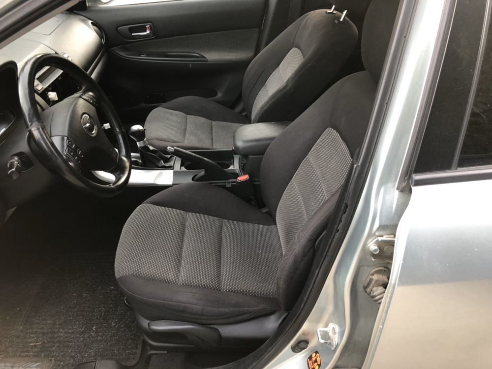 Vand interior scaune fata Mazda 6 GG
