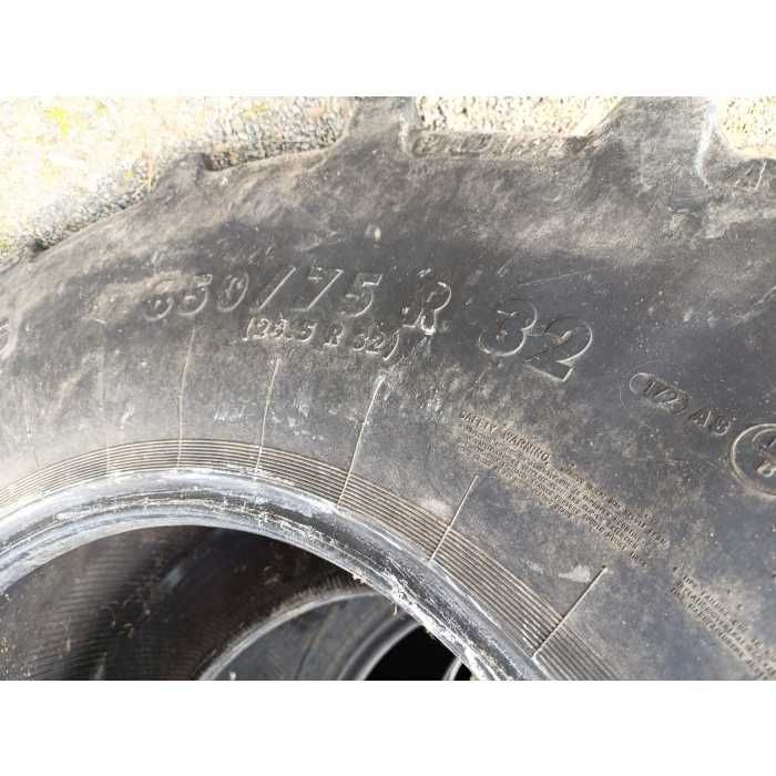 Cauciucuri 650/75R32 24.5R32 marca Continental