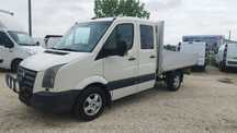 Volkswagen Crafter 7 locuri VW Crafter 6 locuri, 191 500 Km