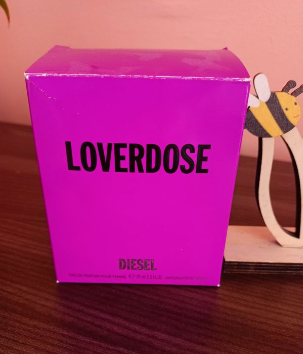 Дамски парфюм Diesel 75 ml