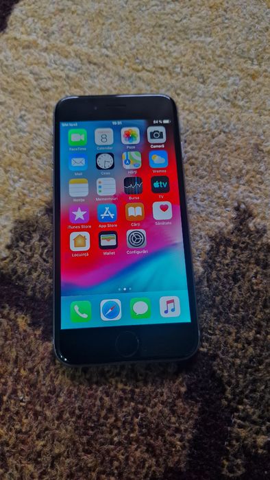 Iphone 6 impecabil 64GB