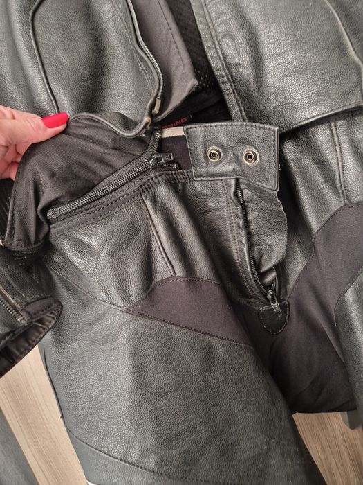 Costum Alpinestars Moto