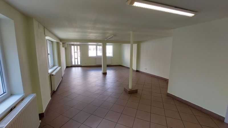Inchiriere spatiu comercial Hunedoara Centru Vechi