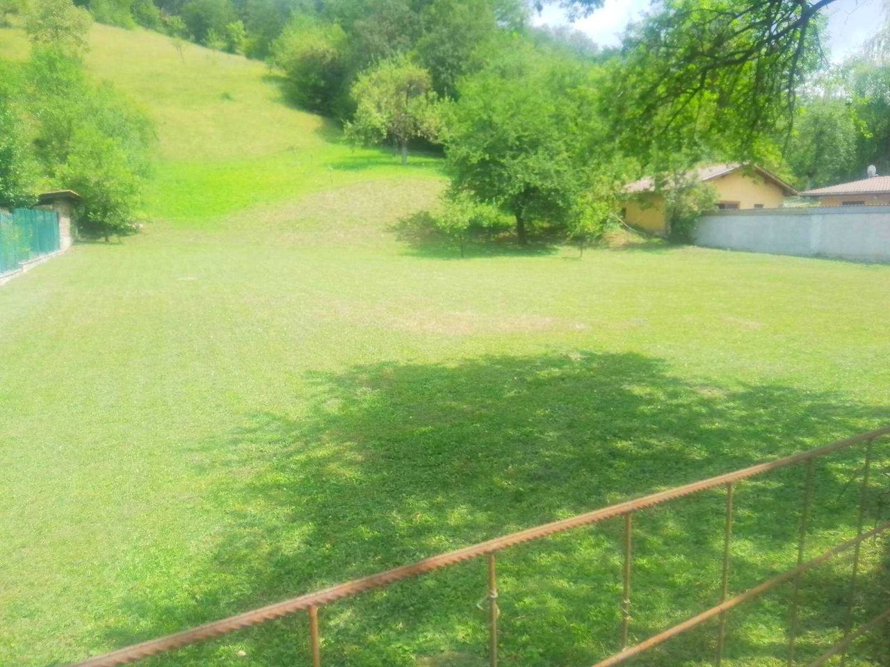 Продава се Парцел в с. Рибарица, Област Ловеч - 1235 кв.м за 30 €/кв.м - Снимка #1
