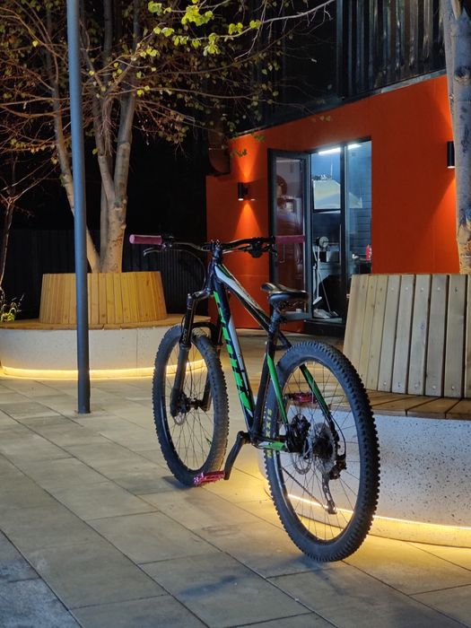 Scott Aspect Mtb мтб