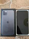 Продавам iPhone 11 ProMax 256GB в отлично състояние.