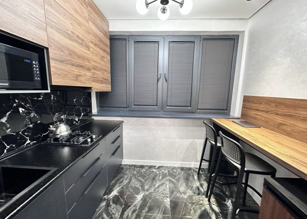 Срочно сдается квартира в центре города