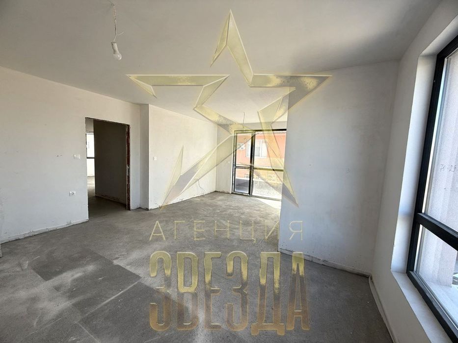 Гледка, акт 16, просторен