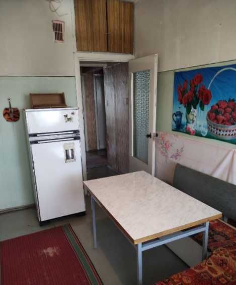 Продаётся квартира 2/9/9 в метро БИЙ Бузбозор Ипотека есть