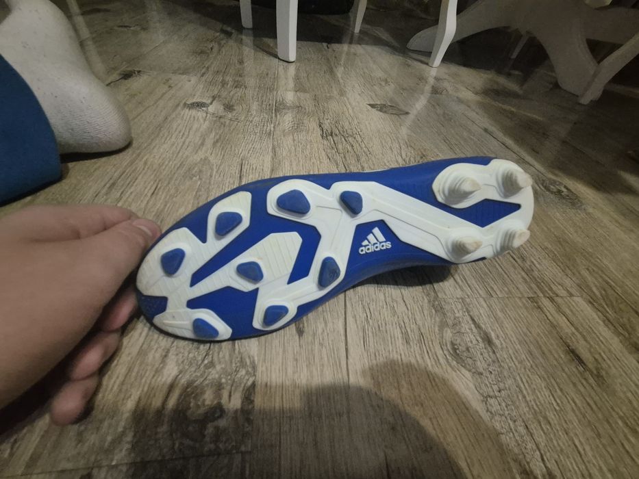 Ghete de fotbal Messi