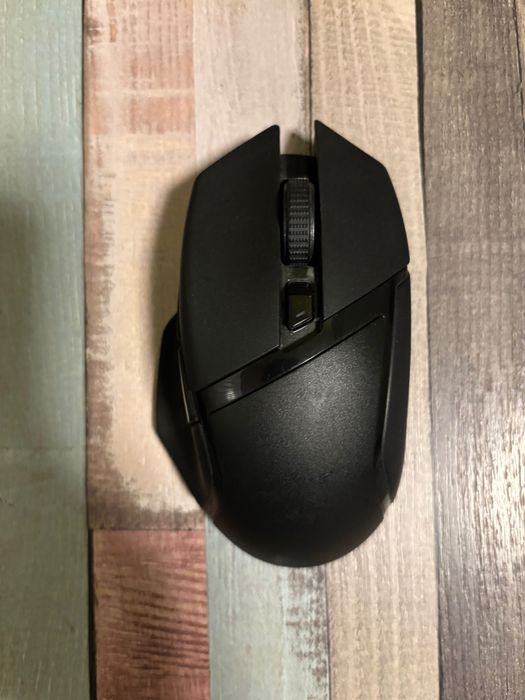 Геймърска вишка Razer Basilisk X HyperSpeed
