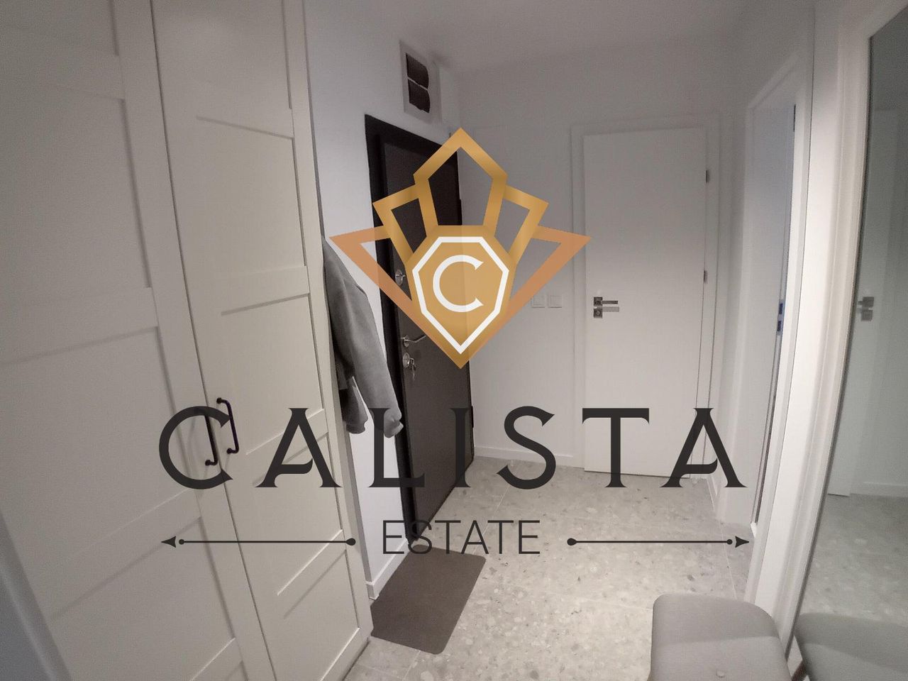 Дава се под наем Двустаен апартамент в Пловдив, Кършияка - 70 кв.м за 561 € - Снимка #13
