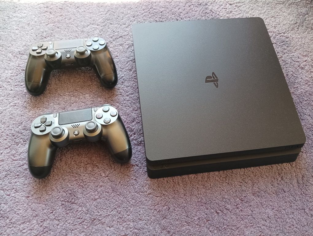 Хакнат PlayStation 4