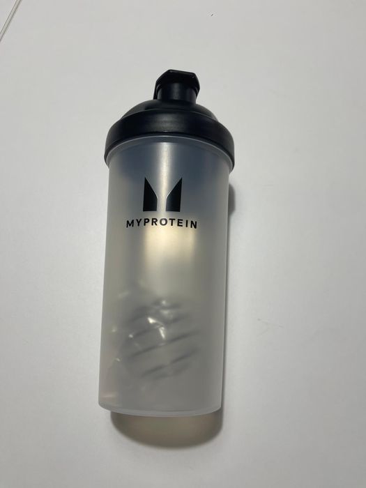 Shaker MyProtein