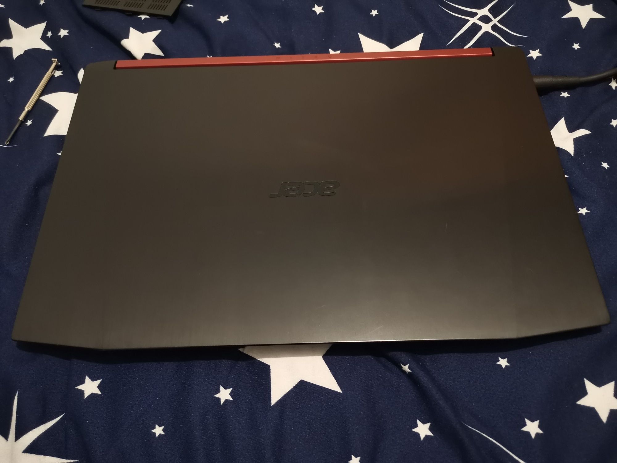 Laptop  Acer  Nitro  5