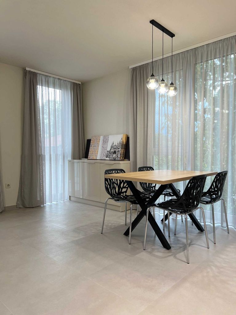 Дава се под наем Двустаен апартамент в София, Обеля - 65 кв.м за 612 € - Снимка #4