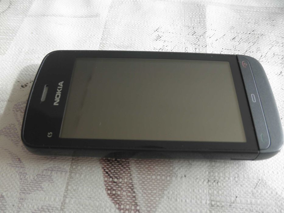 Nokia c5-03 /smart