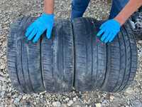 Летние шины Bridgestone 185/60/15 комплект 4шт