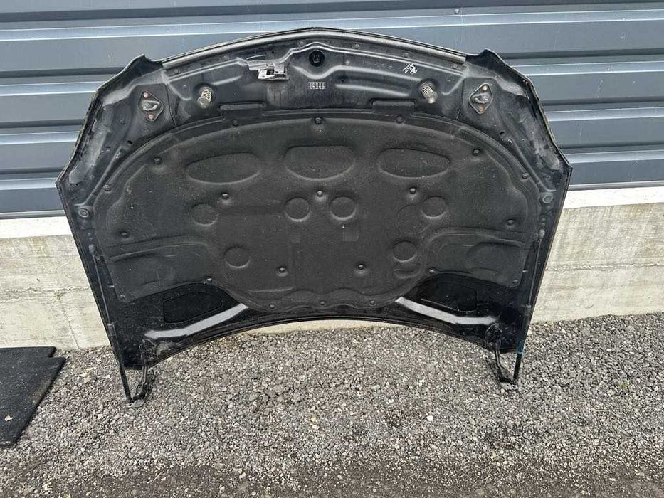 Capota fata mercedes c class w204 aluminiu a2048870701  diverse culori