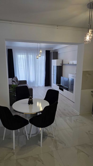 Proprietar, apartament 2 camere Envogue Residence