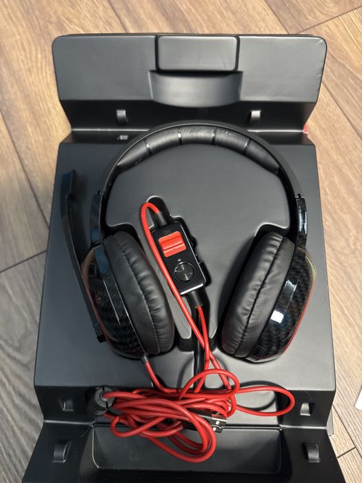 Геймарски слушалки Edifier G20