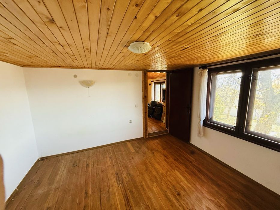 Възрожденска къща в село Антон