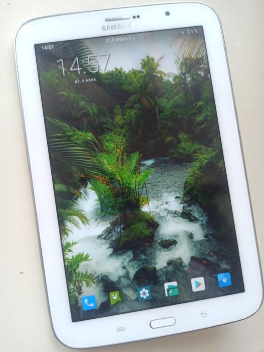 Планшет Samsung Galaxy Note8